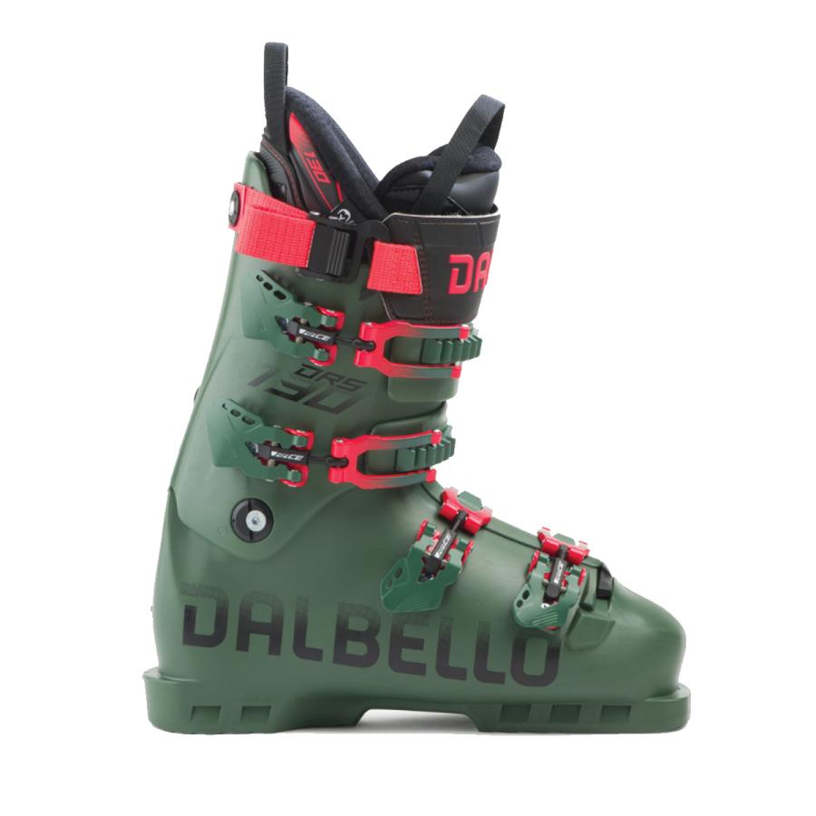 未使用保管品 DALBELLO ダルベロ DRS130インナーブーツ 早期予約】DALBELLO ダルベロ スキーブーツ メンズ レディース ＜2027