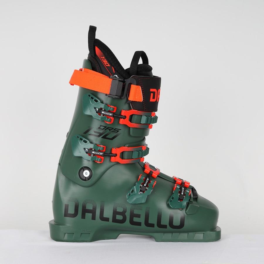 早期予約】DALBELLO ダルベロ スキーブーツ メンズ レディース ＜2027