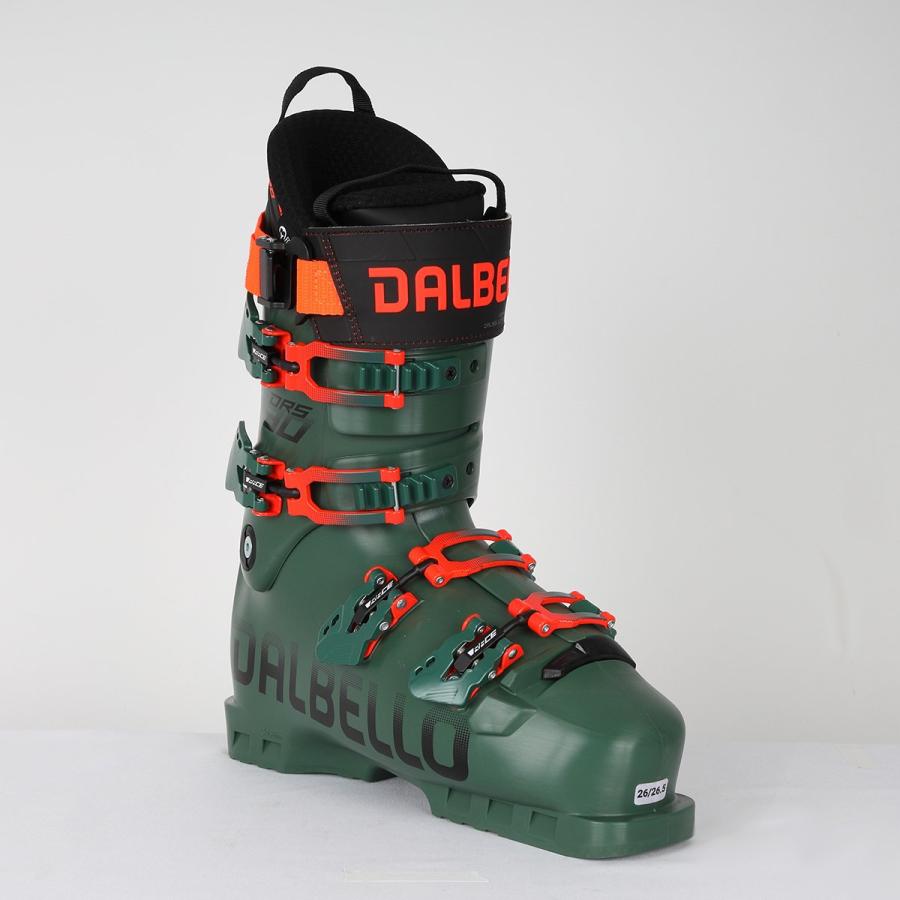 早期予約】DALBELLO ダルベロ スキーブーツ メンズ レディース ＜2027