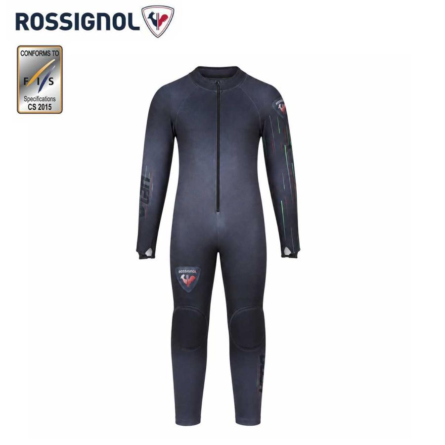 ロシニョールワンピース ROSSIGNOL（ロシニョール） 【早期予約】ROSSIGNOL スキーウェア GS