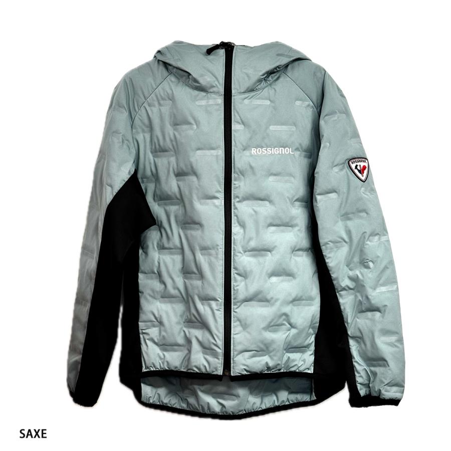 ROSSIGNOL ロシニョール スキーウェア ジャケット メンズ レディース＜2027＞RLOJJ / ROSSIGNOL INNER JACKET | ROSSIGNOL | 04