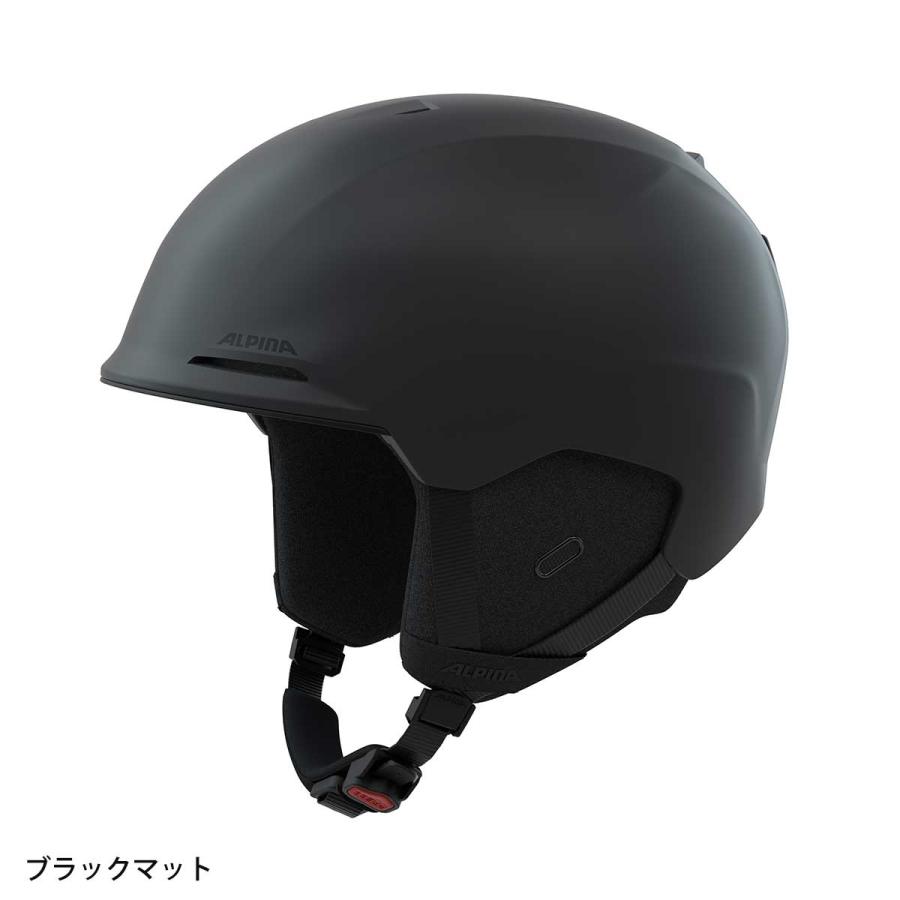 ALPINA（アルピナ） スキーヘルメット メンズ レディース＜2027＞BRIX