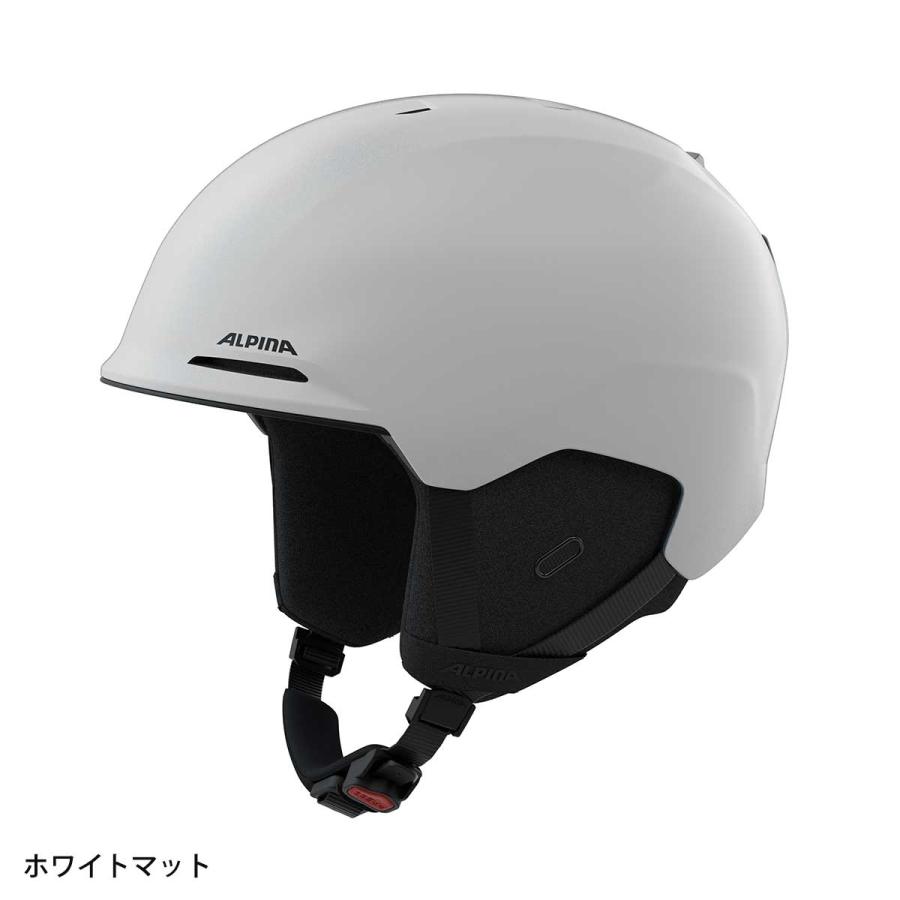ALPINA（アルピナ） スキーヘルメット メンズ レディース＜2027＞BRIX