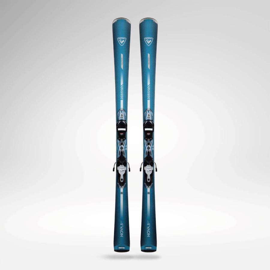 早期予約】ROSSIGNOL ロシニョール スキー板 レディース＜2027＞NOVA 8