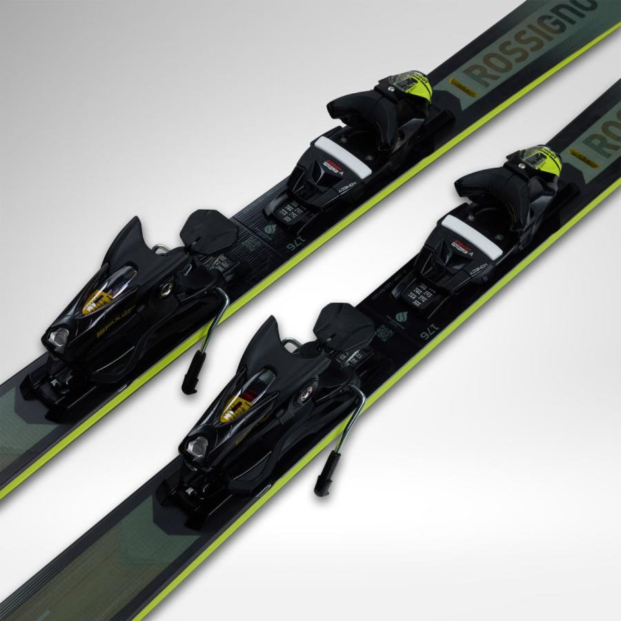 ROSSIGNOL スキー板 ROSSIGNOL（ロシニョール） 【早期予約】ROSSIGNOL スキー板 メンズ