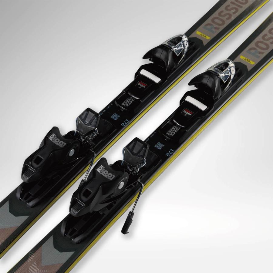 ROSSIGNOL（ロシニョール） 【早期予約】ROSSIGNOL スキー板 メンズ