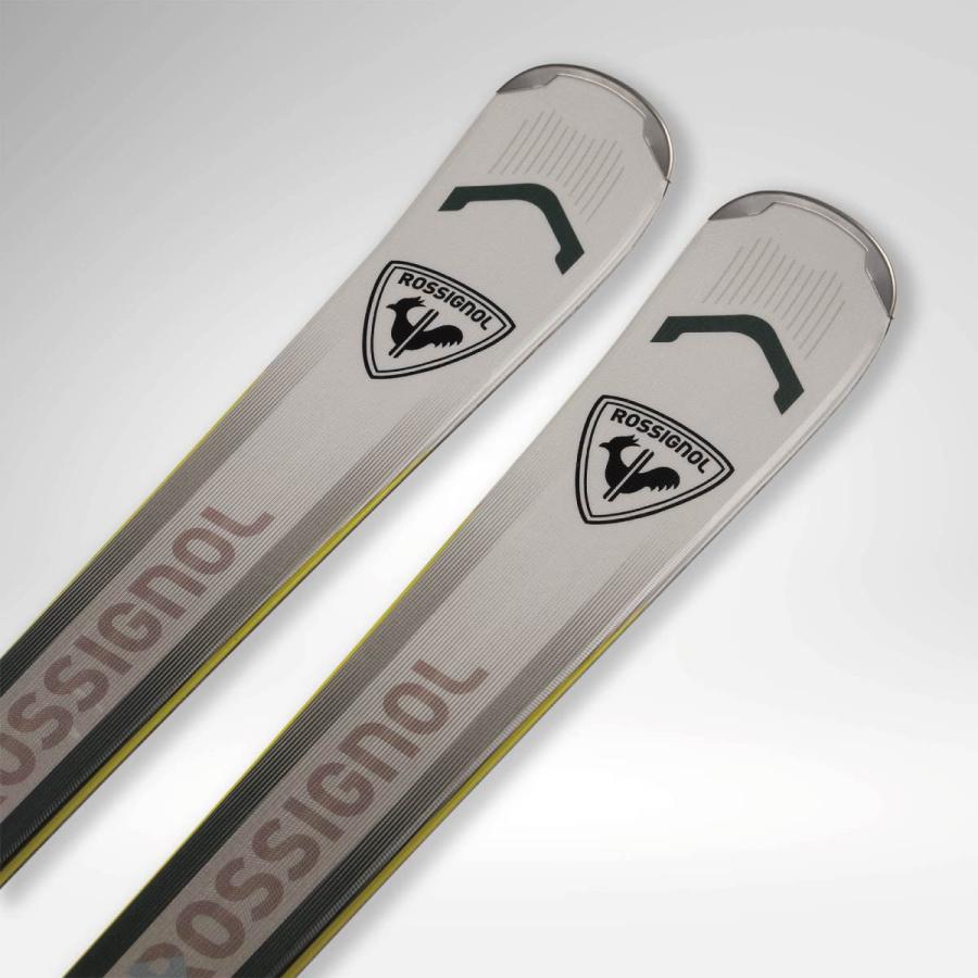 ROSSIGNOL（ロシニョール） 【早期予約】ROSSIGNOL スキー板 メンズ