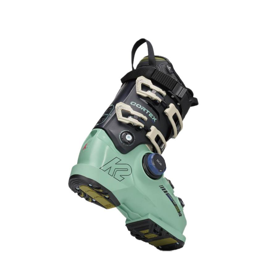 K2　スキーブーツ K2 【早期予約】K2 ケーツー スキーブーツ レディース＜2027＞CORTEX