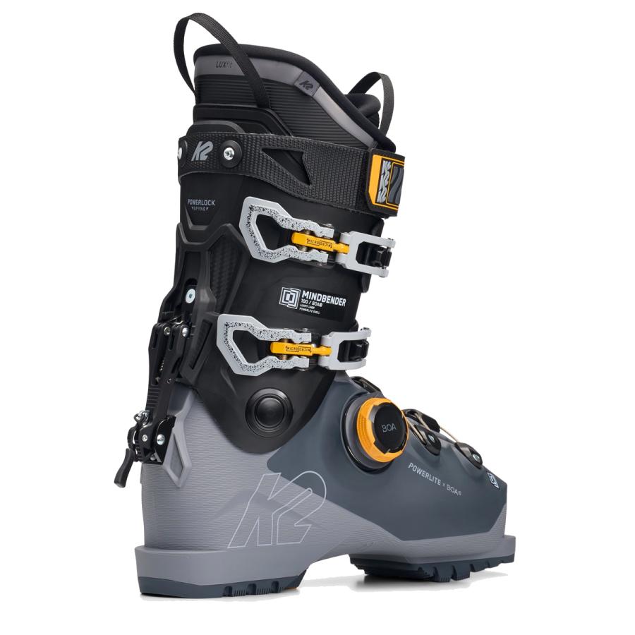 K2 【早期予約】K2 ケーツー スキーブーツ メンズ レディース＜2027
