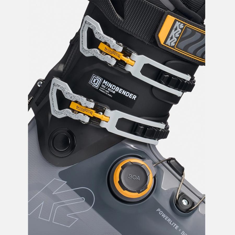 K2 【早期予約】K2 ケーツー スキーブーツ メンズ レディース＜2027