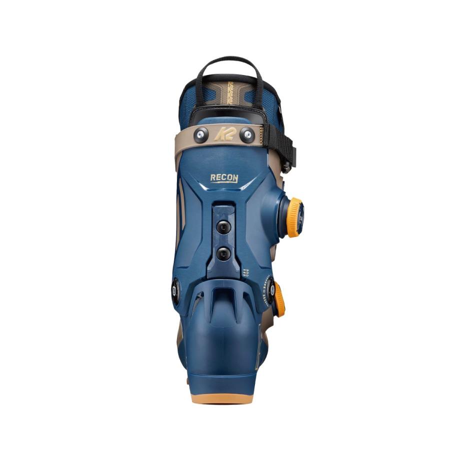K2 ケーツー スキーブーツ メンズ レディース＜2027＞RECON 120 ZONAL