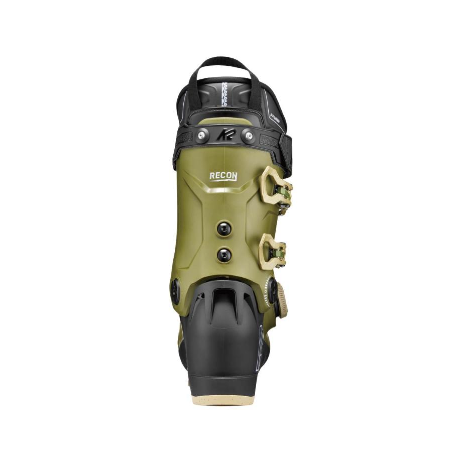 K2 ケーツー スキーブーツ メンズ レディース＜2027＞RECON X BOA 110