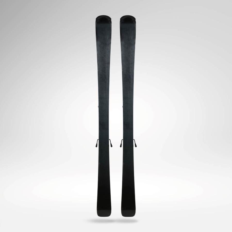 ROSSIGNOL（ロシニョール） スキー板 キッズ ジュニア＜2027＞HERO JR