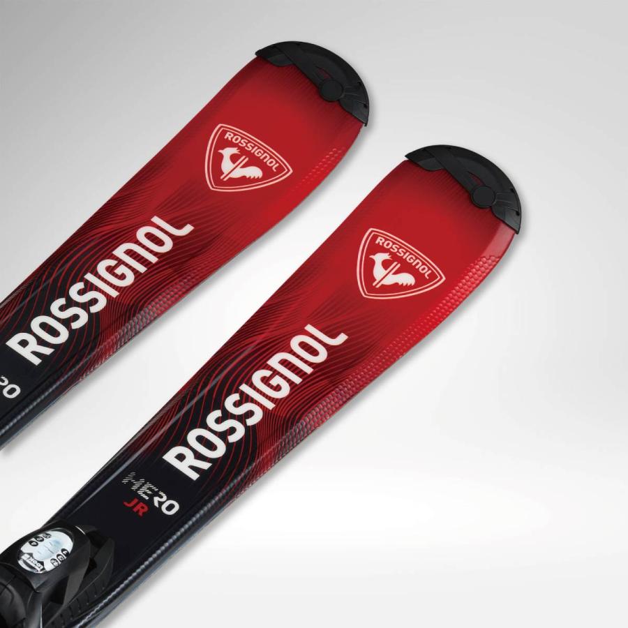 ROSSIGNOL（ロシニョール） スキー板 キッズ ジュニア＜2027＞HERO JR