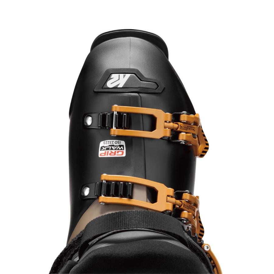 K2 【早期予約】K2 ケーツー スキーブーツ メンズ レディース＜2027