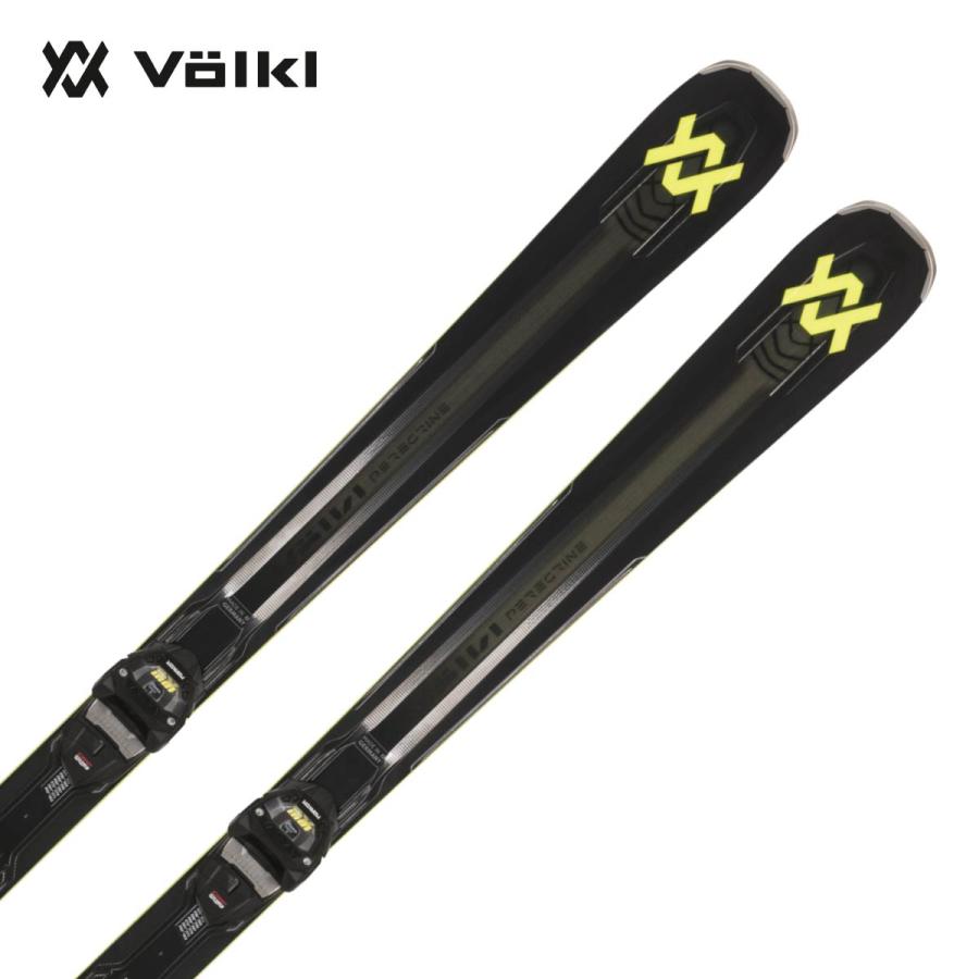 VOLKL（フォルクル） スキー板 メンズ レディース＜2027＞PEREGRINE 82