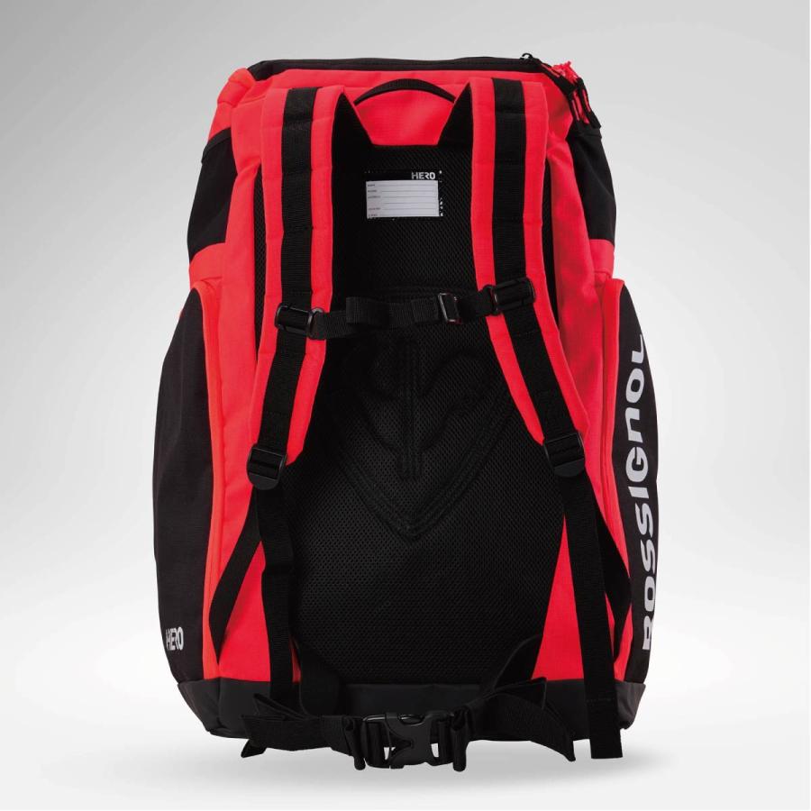 【10/25限定! P10倍】ROSSIGNOL ロシニョール バッグ・ケース ブーツバッグ/バックパック ＜2027＞HERO SMALL ATHLETES BAG / RKPAF01 | ROSSIGNOL | 02