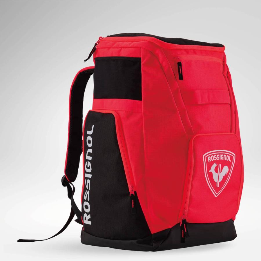 【10/25限定! P10倍】ROSSIGNOL ロシニョール バッグ・ケース ブーツバッグ/バックパック ＜2027＞HERO SMALL ATHLETES BAG / RKPAF01 | ROSSIGNOL | 03