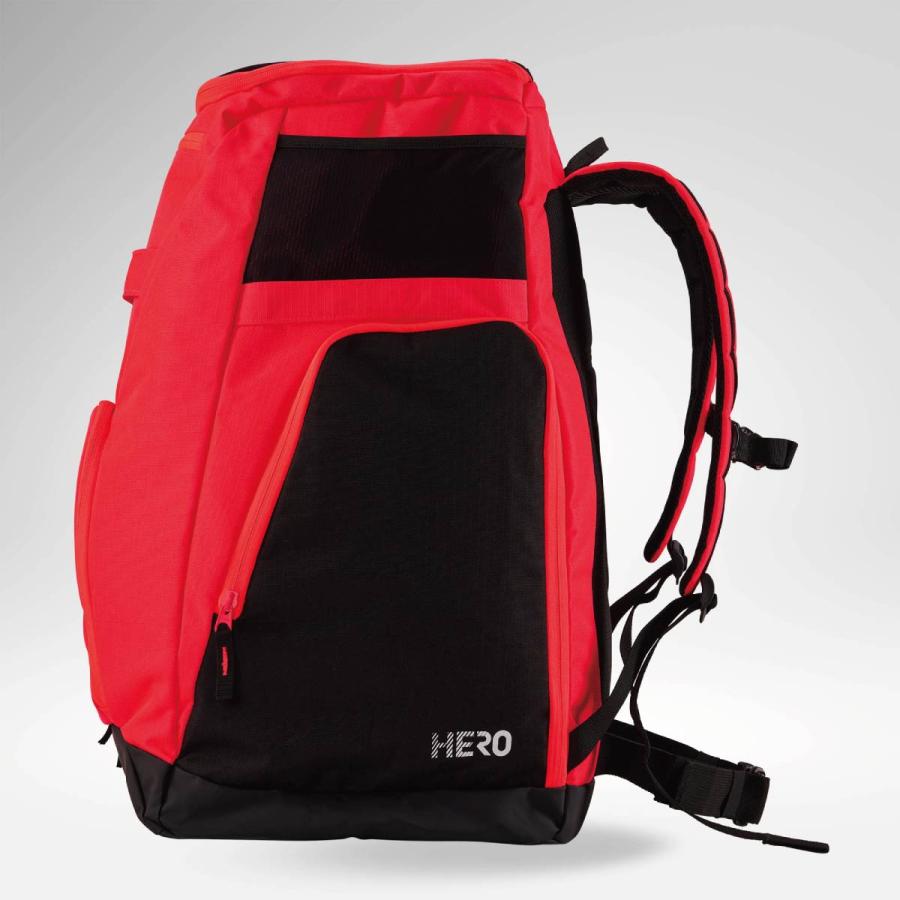 【10/25限定! P10倍】ROSSIGNOL ロシニョール バッグ・ケース ブーツバッグ/バックパック ＜2027＞HERO SMALL ATHLETES BAG / RKPAF01 | ROSSIGNOL | 04