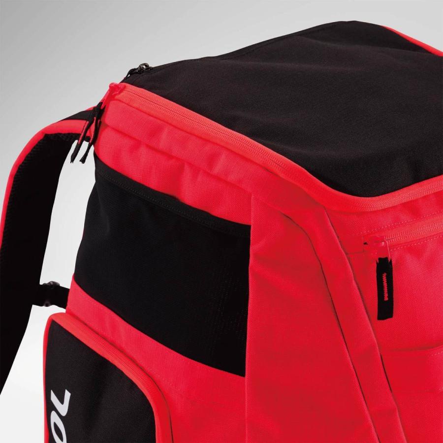 【10/25限定! P10倍】ROSSIGNOL ロシニョール バッグ・ケース ブーツバッグ/バックパック ＜2027＞HERO SMALL ATHLETES BAG / RKPAF01 | ROSSIGNOL | 06