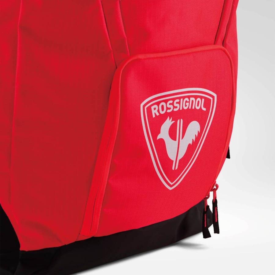 【10/25限定! P10倍】ROSSIGNOL ロシニョール バッグ・ケース ブーツバッグ/バックパック ＜2027＞HERO SMALL ATHLETES BAG / RKPAF01 | ROSSIGNOL | 07