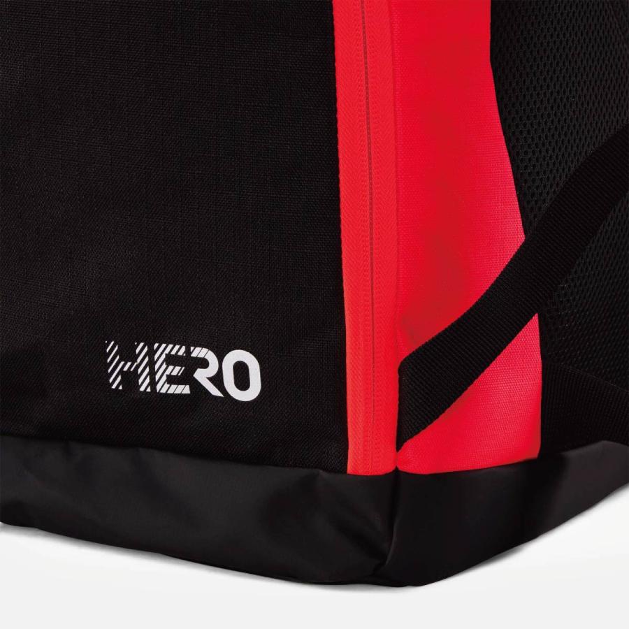 【10/25限定! P10倍】ROSSIGNOL ロシニョール バッグ・ケース ブーツバッグ/バックパック ＜2027＞HERO SMALL ATHLETES BAG / RKPAF01 | ROSSIGNOL | 08