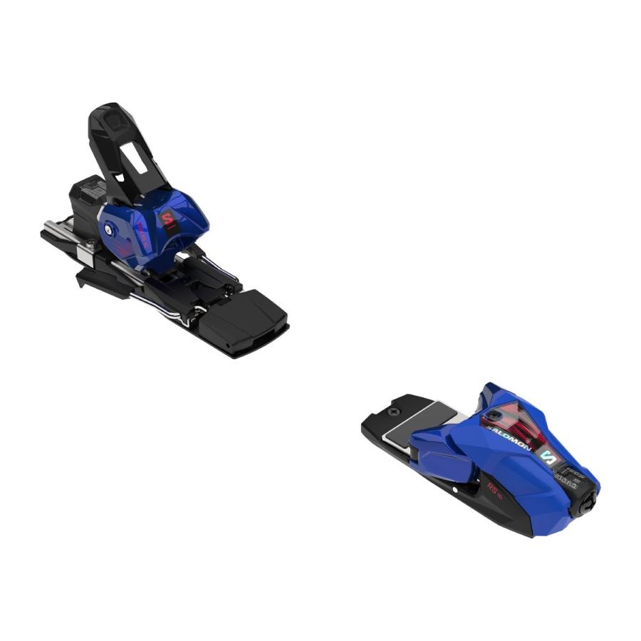 SALOMON サロモン スキー板 メンズ　レディース＜2027＞S/LAB EQUIPE FIS GS/【L49279+】+PL26+ICON RS 16 ビンディングセット 取付無料【FIS対応】 | SALOMON | 03