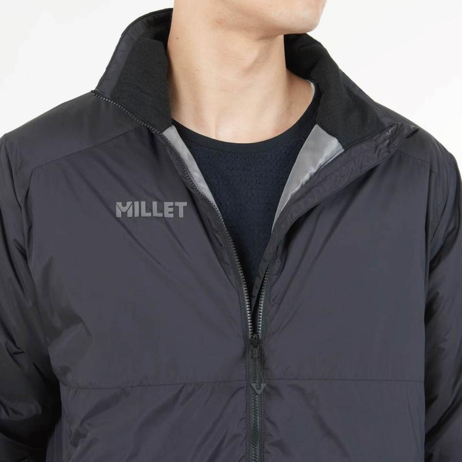 ミレー MILLET スキーウェア ジャケット メンズ ＜2026＞MIV03122 / POBEDA 3 IN 1 JKT M / ポベダ 3in1 ジャケット メンズ [3way] | MILLET | 14
