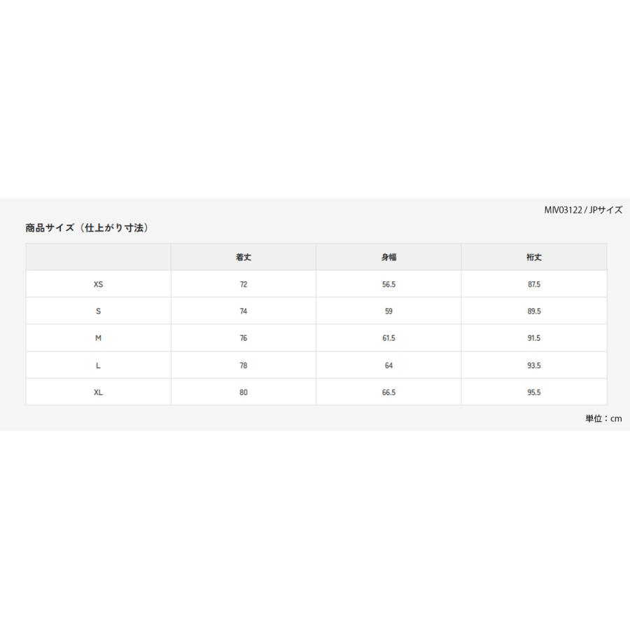 ミレー MILLET スキーウェア ジャケット メンズ ＜2026＞MIV03122 / POBEDA 3 IN 1 JKT M / ポベダ 3in1 ジャケット メンズ [3way] | MILLET | 04