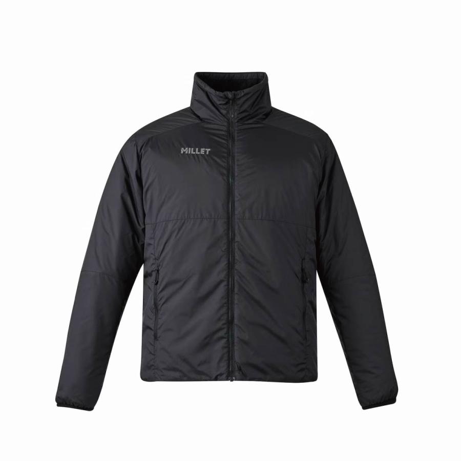 ミレー MILLET スキーウェア ジャケット メンズ ＜2026＞MIV03122 / POBEDA 3 IN 1 JKT M / ポベダ 3in1 ジャケット メンズ [3way] | MILLET | 05