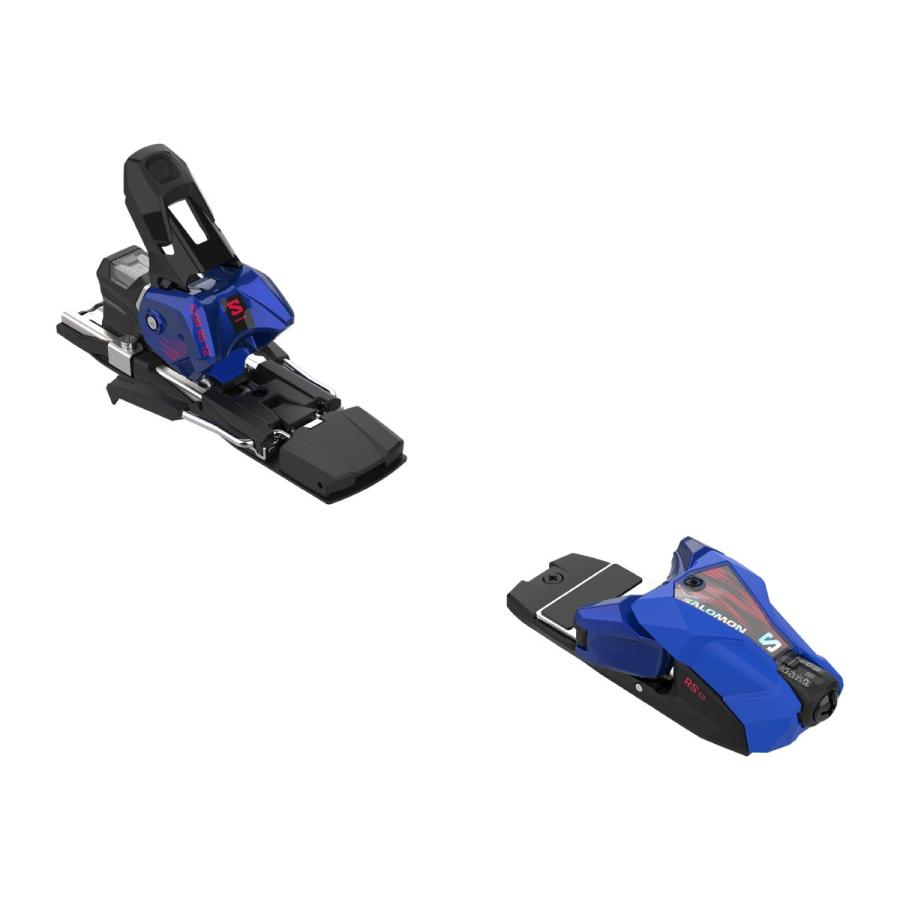 SALOMON サロモン スキー板 ジュニア【U14】＜2027＞EQUIPE FIS GS /【L49188+】+ PL26 + ICON RS 12 ビンディング セット 取付無料【FIS対応】 | SALOMON | 03