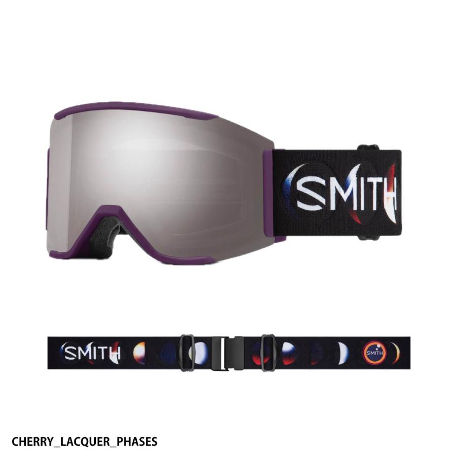 SMITH（スミス） 【早期予約】SMITH スキーゴーグル メンズ レディース