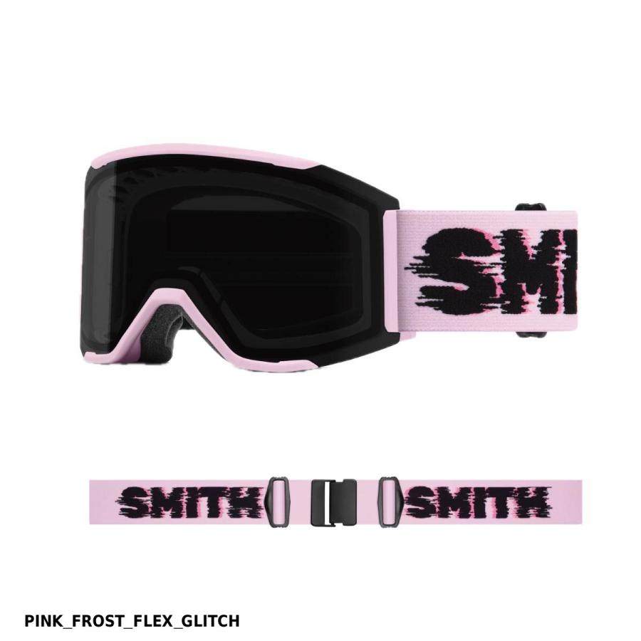 SMITH（スミス） 【早期予約】SMITH スキーゴーグル メンズ レディース