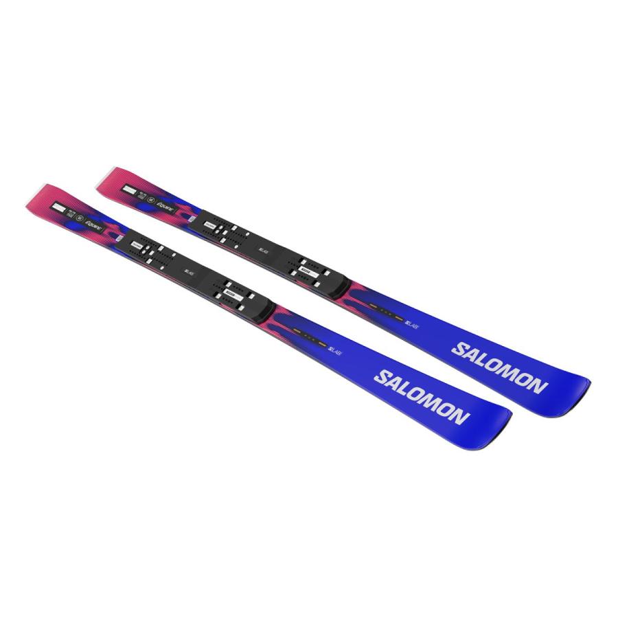 SALOMON サロモン スキー板 メンズ レディース＜2027＞ S/LAB EQUIPE GS /【L49184600+】+ PL26 + ICON 12 GW ビンディング セット 取付無料 | SALOMON | 07