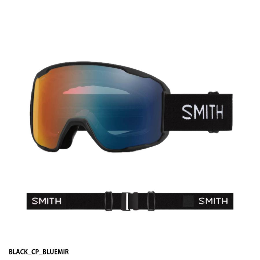 【美品】SMITH スノーゴーグル スノボ SMITH（スミス） スキーゴーグル メンズ レディース ＜2027＞PREVIEW