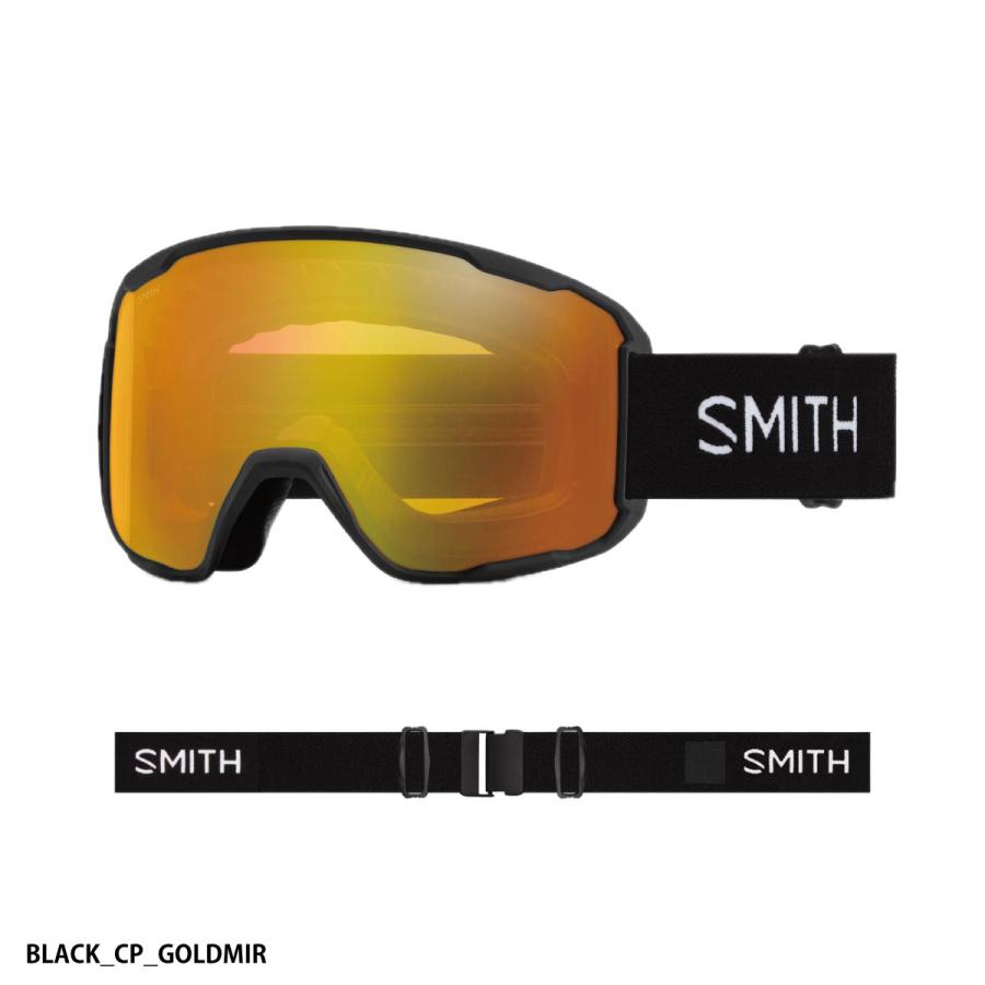 SMITH（スミス） スキーゴーグル メンズ レディース ＜2027＞PREVIEW