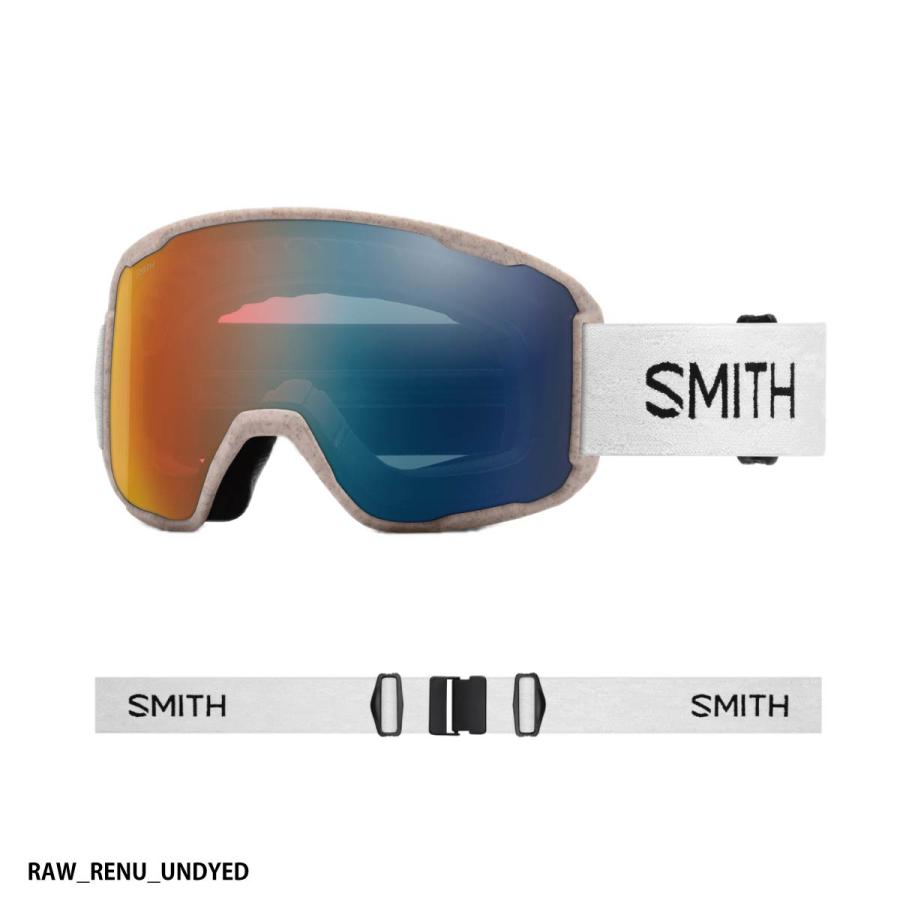 SMITH（スミス） スキーゴーグル メンズ レディース ＜2027＞PREVIEW