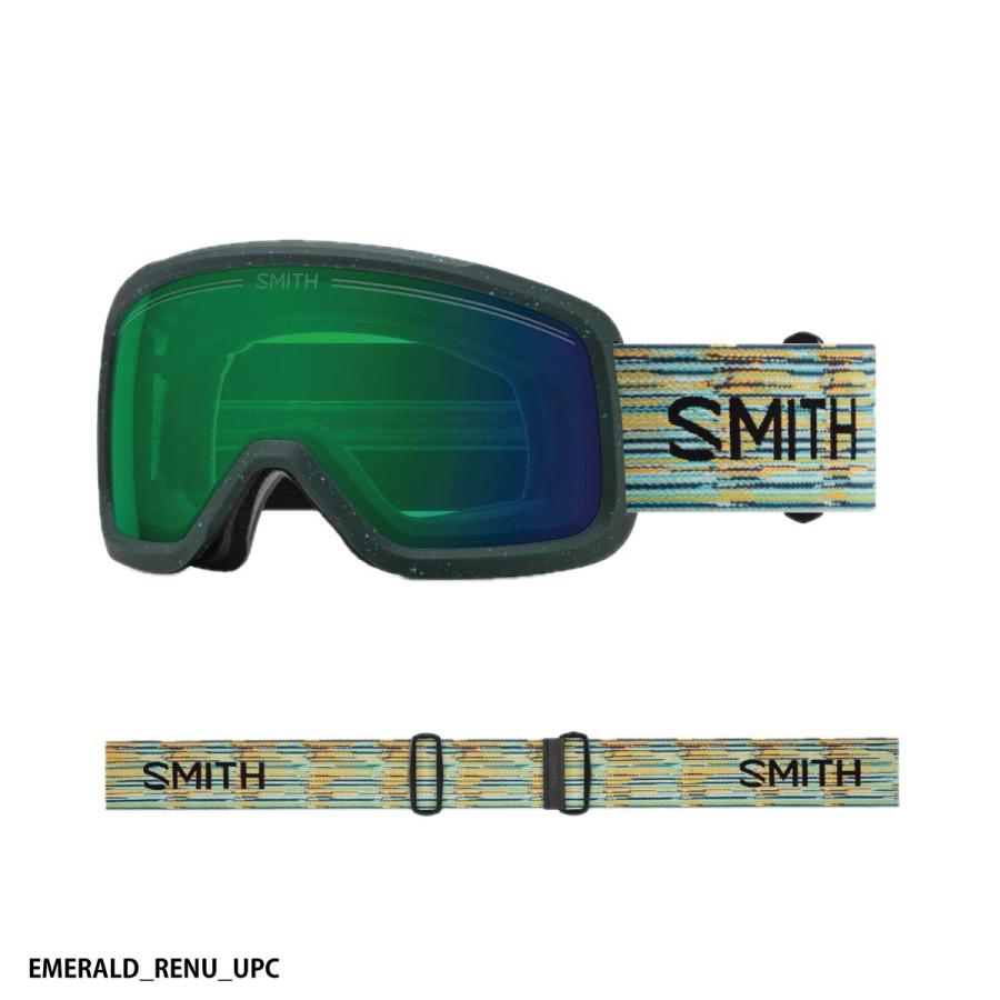 SMITH（スミス） 【早期予約】SMITH スキーゴーグル メンズ レディース