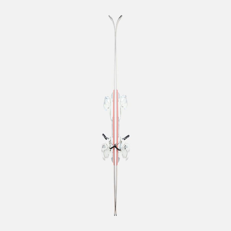 DYNASTAR ディナスター スキー板 レディース＜2027＞ELITE 2 XPRESS/DAPJP02+XPRESS W 10 GW B83 GRANIT WT ビンディング セット 取付無料【GW対応】 | ブランド登録なし | 06