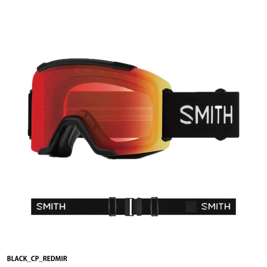 SMITH（スミス） 【早期予約】SMITH スキーゴーグル メンズ レディース
