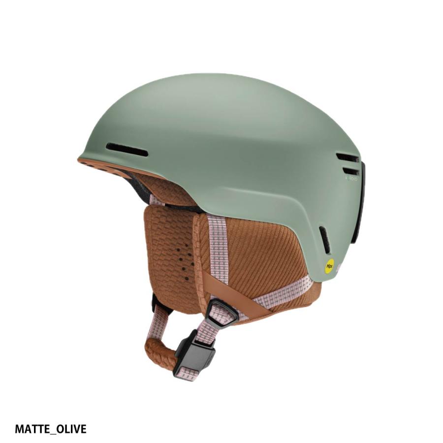 SMITH（スミス） 【早期予約】SMITH スキーヘルメット メンズ