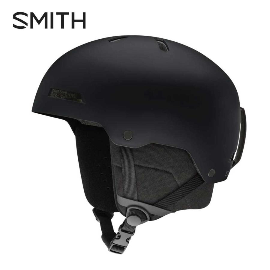 SMITH スミス スキーヘルメット メンズ レディース＜2027＞Rodeo / ロデオ / 01027560【ASIAN FIT】 | SMITH（ヘルメット、サングラス）