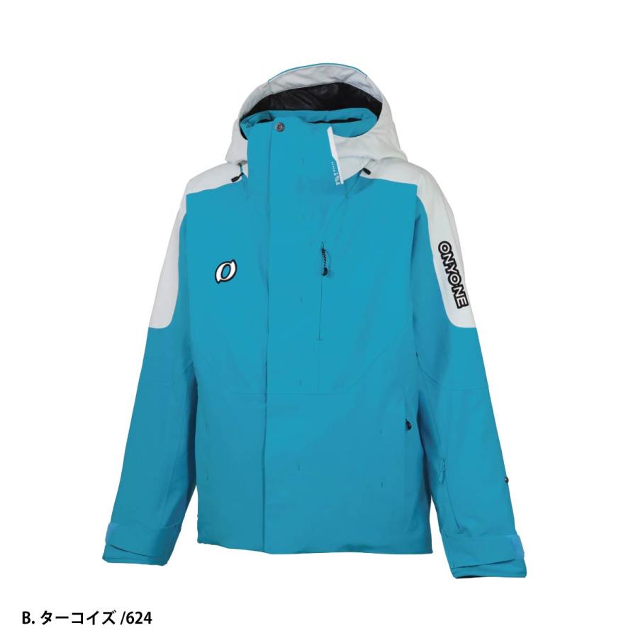 オンヨネ（ONYONE） スキーウェア ジャケット メンズ レディース