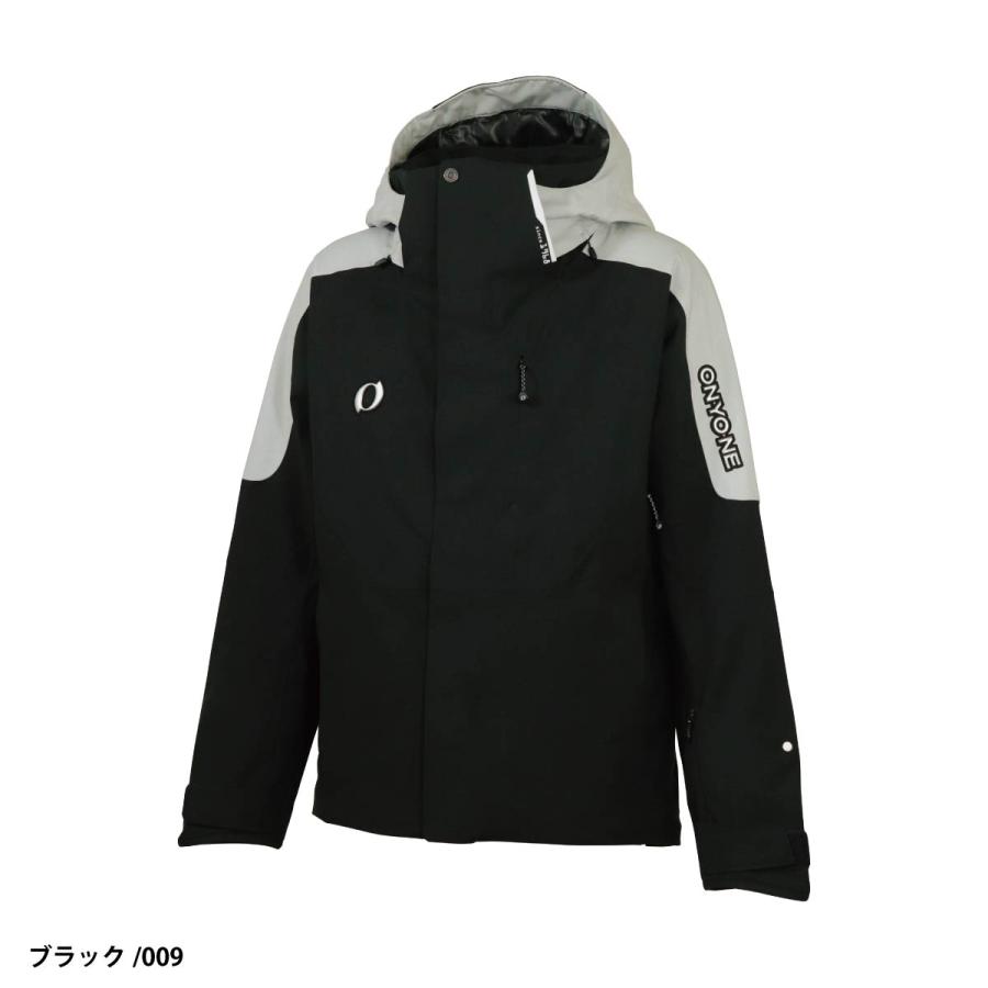 オンヨネ（ONYONE） 【早期予約】オンヨネ スキーウェア ジャケット