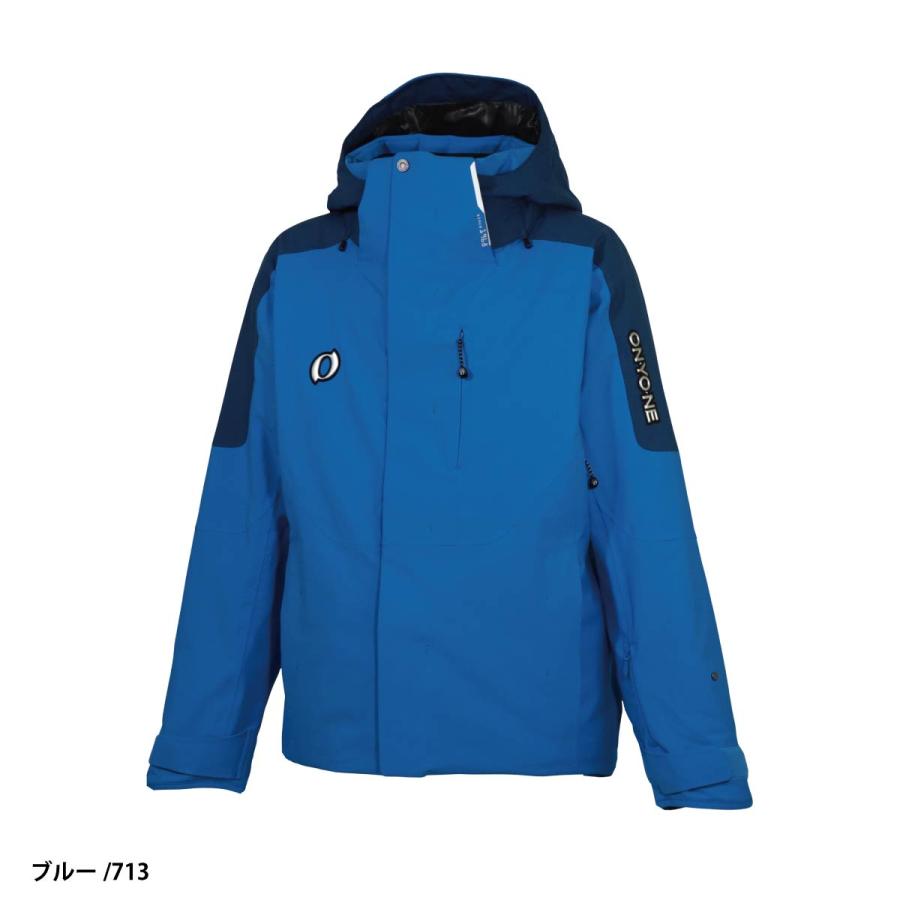 オンヨネ（ONYONE） スキーウェア ジャケット メンズ レディース