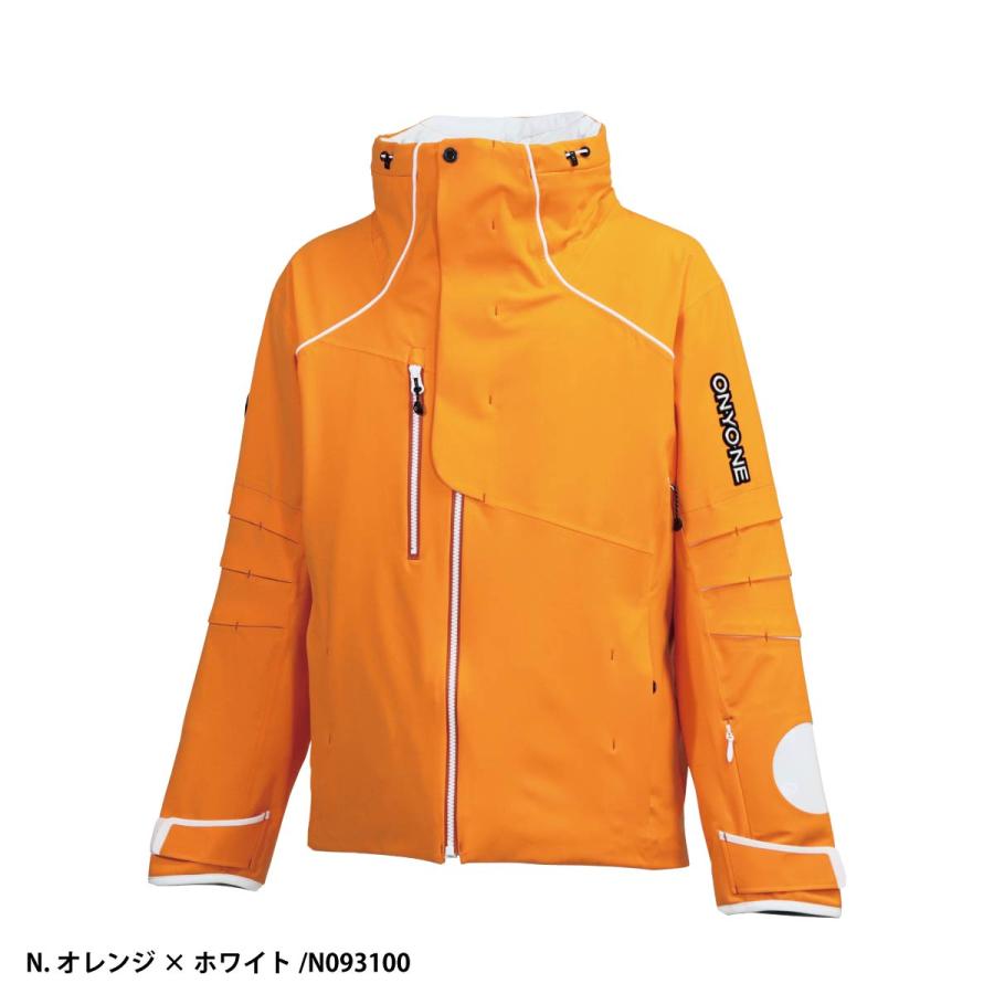オンヨネ（ONYONE） スキーウェア ジャケット メンズ レディース
