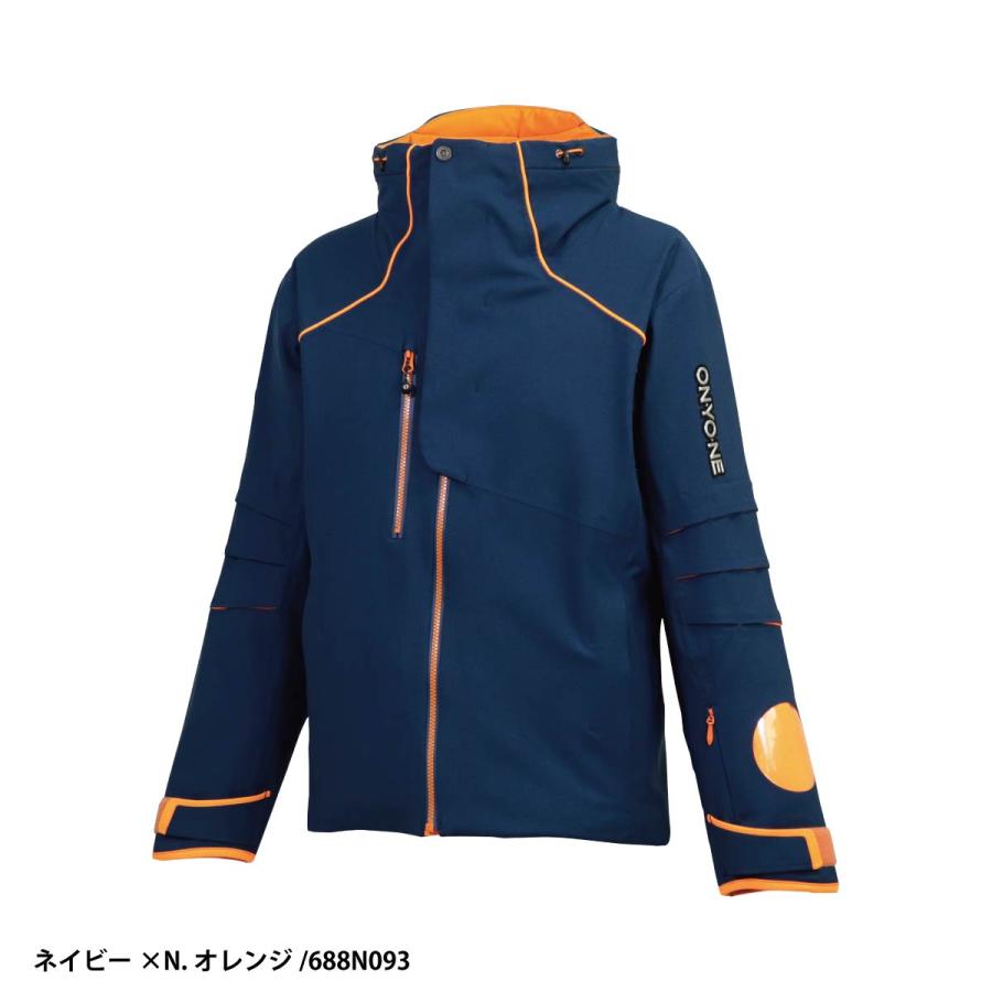 オンヨネ（ONYONE） スキーウェア ジャケット メンズ レディース