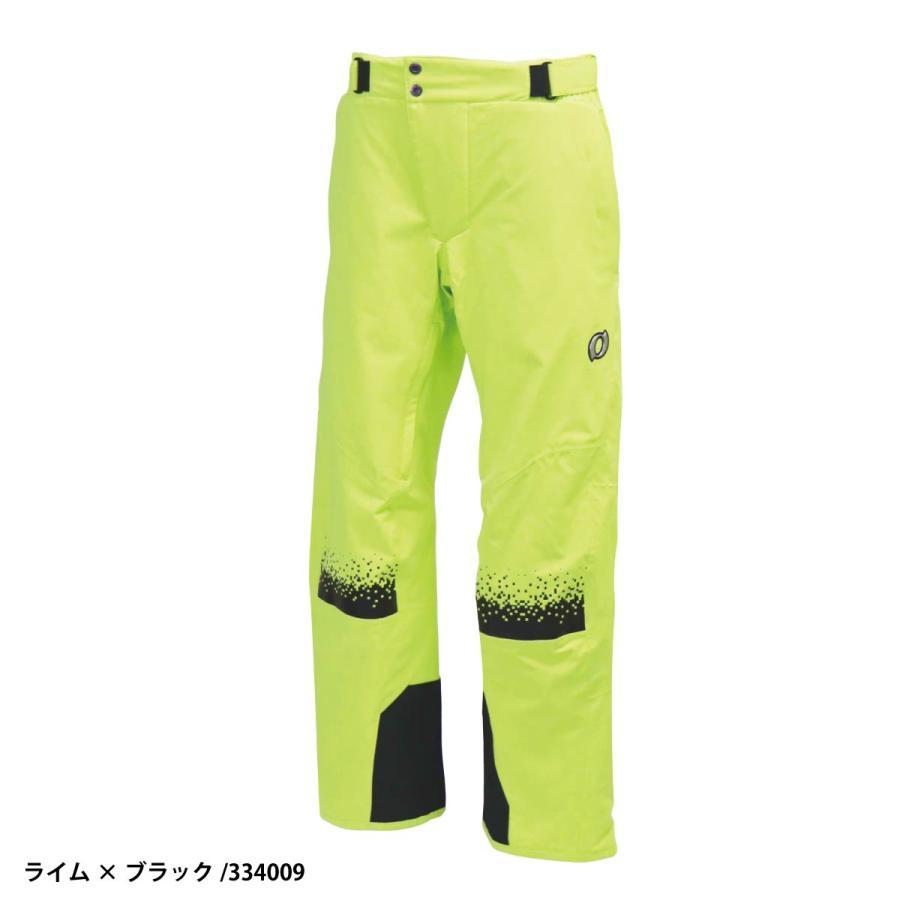 ONYONE オンヨネ スキーウェア パンツ メンズ レディース ＜2027＞ONP99450 / DEMO TEAM PANTS/デモ チーム パンツ | オンヨネ | 10