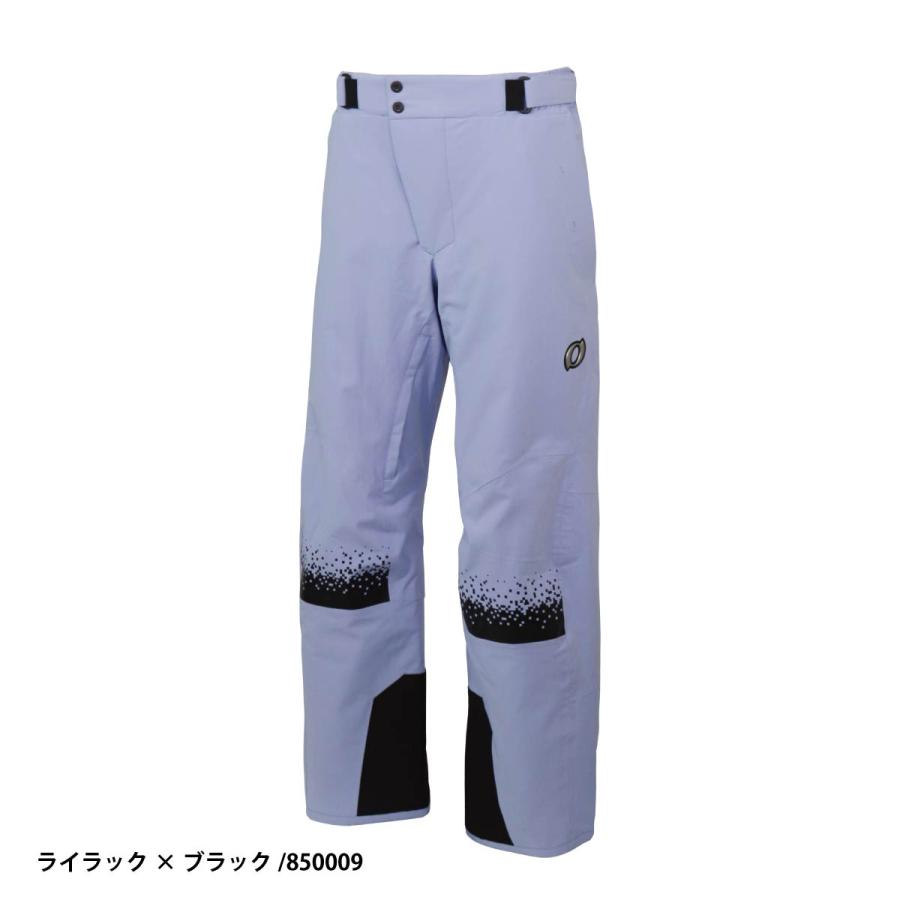 ONYONE オンヨネ スキーウェア パンツ メンズ レディース ＜2027＞ONP99450 / DEMO TEAM PANTS/デモ チーム パンツ | オンヨネ | 11