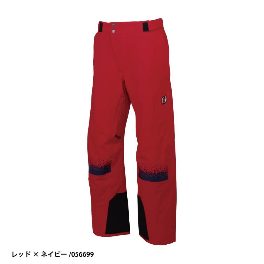 ONYONE オンヨネ スキーウェア パンツ メンズ レディース ＜2027＞ONP99450 / DEMO TEAM PANTS/デモ チーム パンツ | オンヨネ | 12